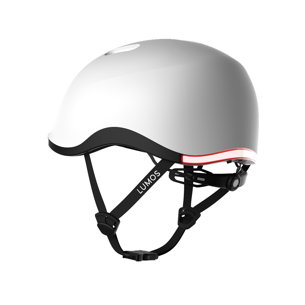 Lumos Nyxel Smart Helmet