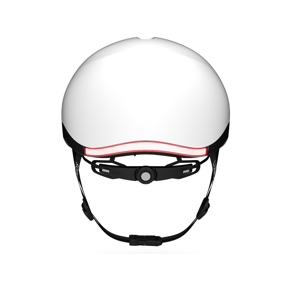 Lumos Nyxel Smart Helmet
