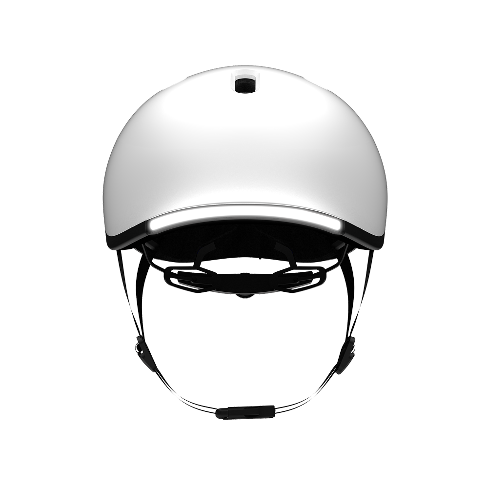 Lumos Nyxel Smart Helmet