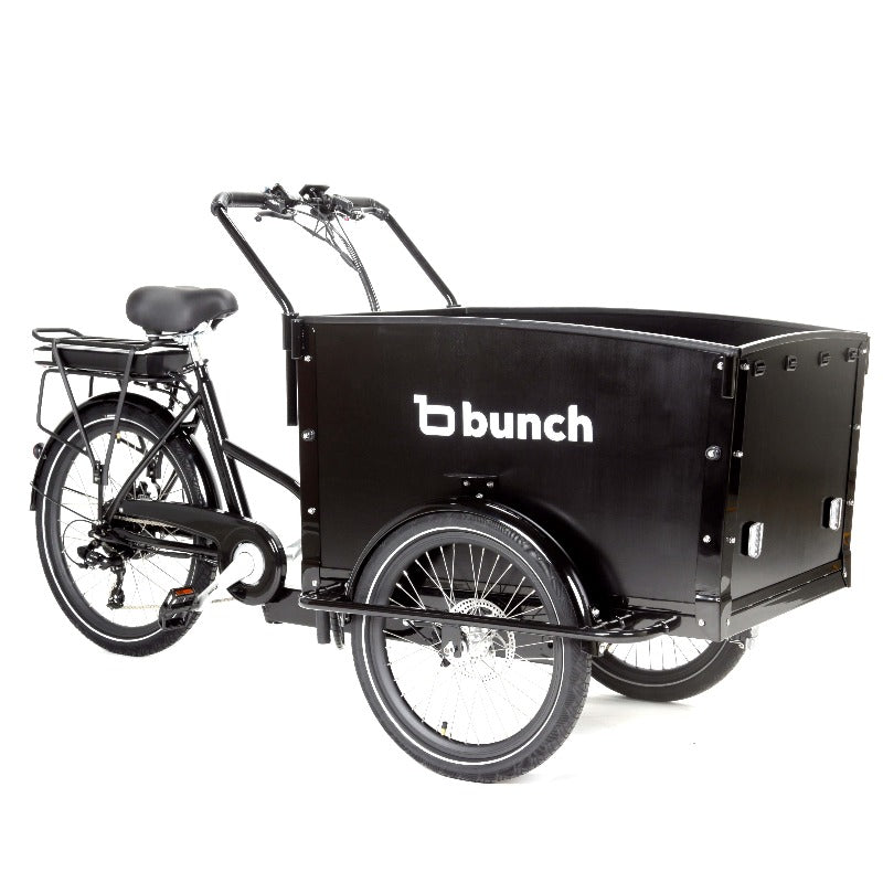 The Original 3.0 Electric Cargo Bike For Families