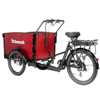 Electric Cargo Bikes | Bunch Bikes