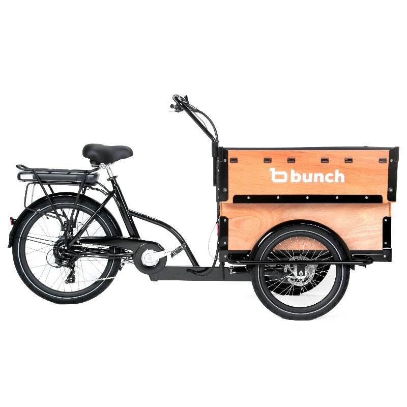 Used bullitt cargo discount bike for sale