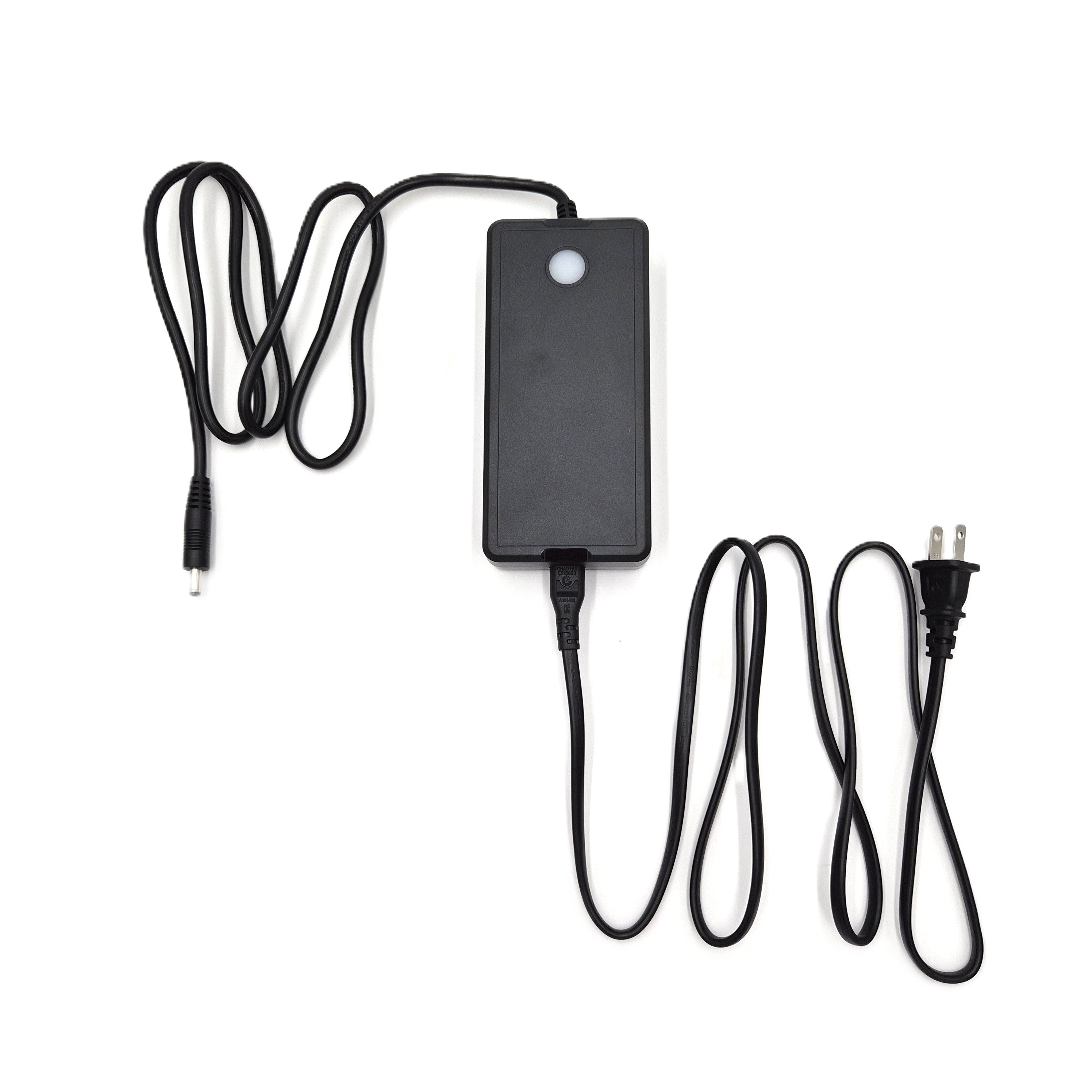 Extra Battery Charger