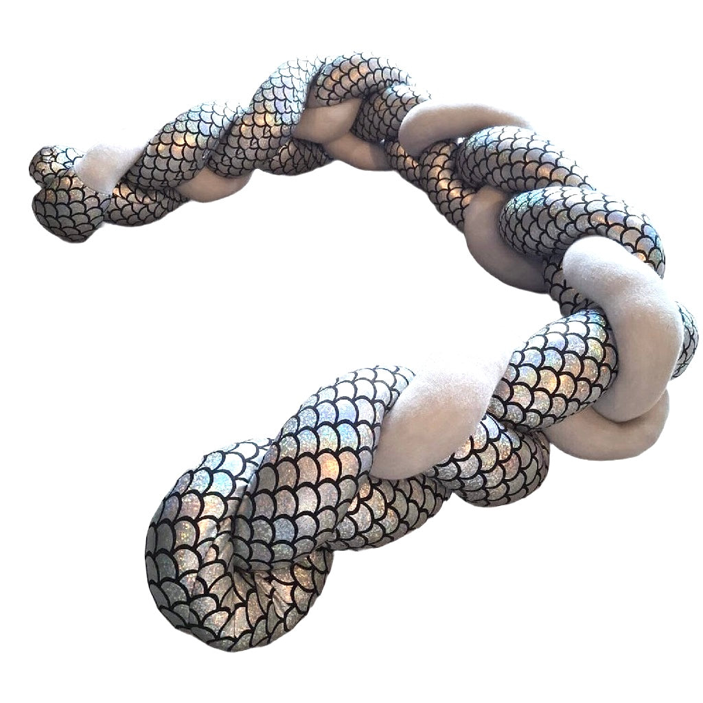 PREORDER: Nap My Ride - Cargo Bike Cushion