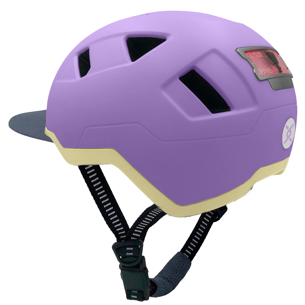 Xnito Ebike Helmet With Lights