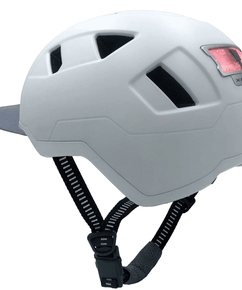 Xnito Ebike Helmet With Lights