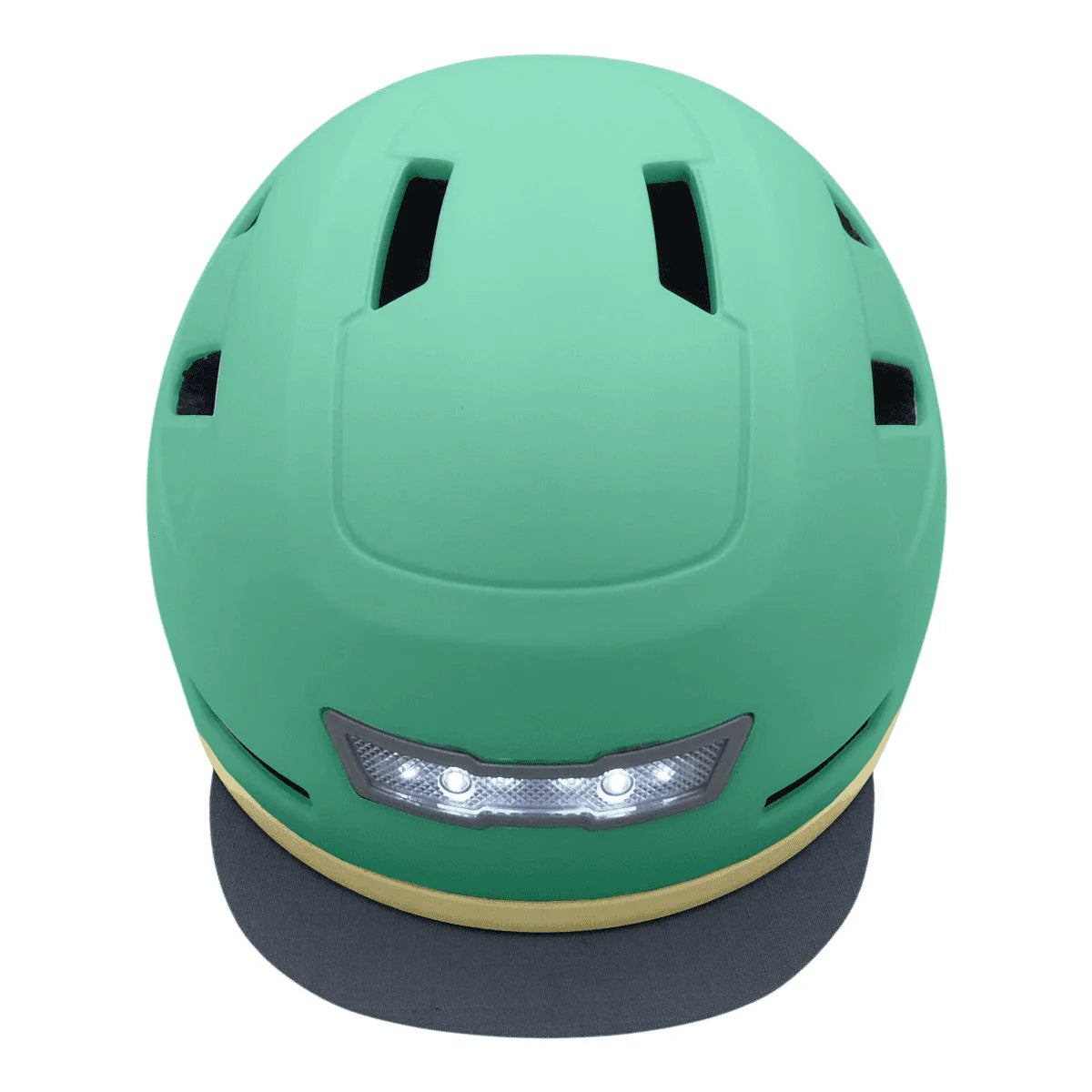 #Color_Mint