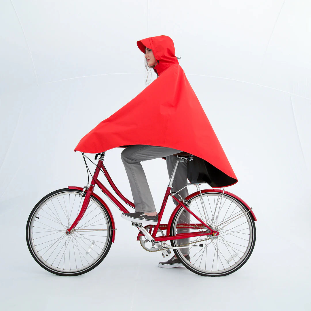 Cleverhood Rain Cape: Rover 2.0