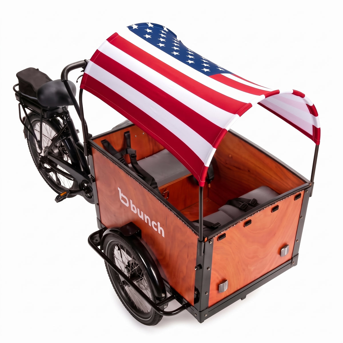 #Color_Stars & Stripes (Stretch)