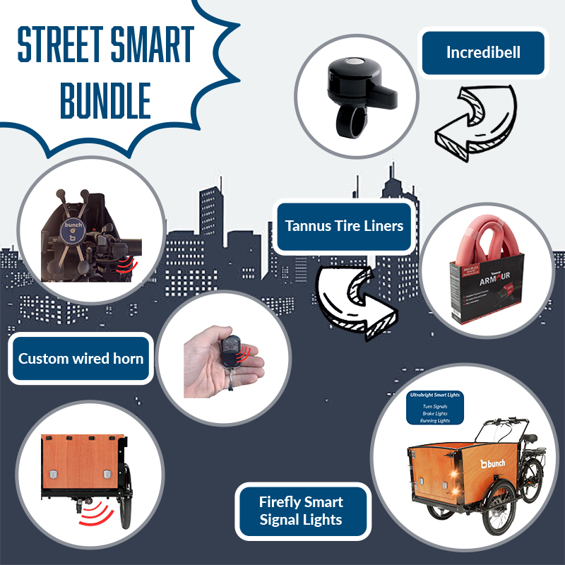 Street Smart Package