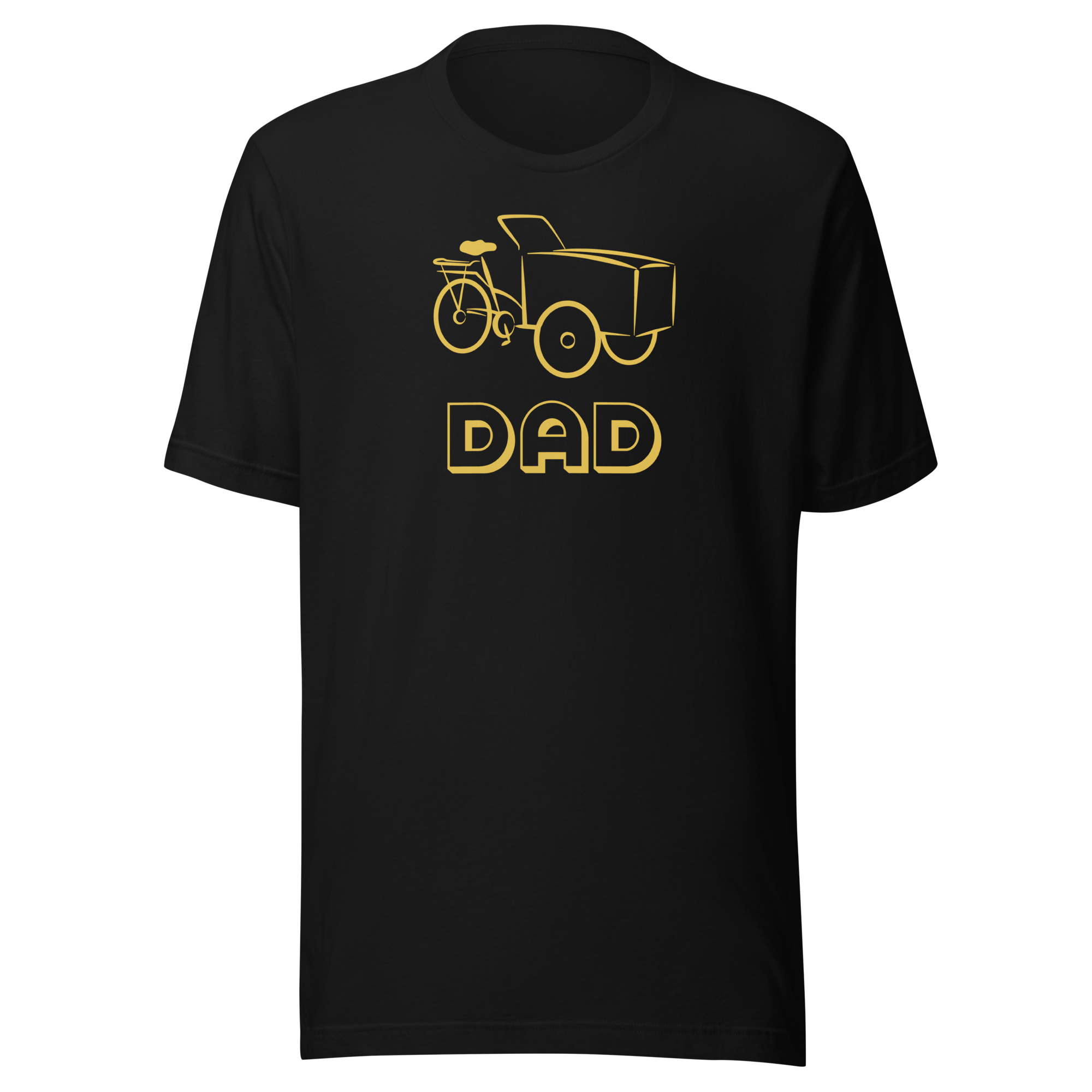 The Bunch Dad Tee