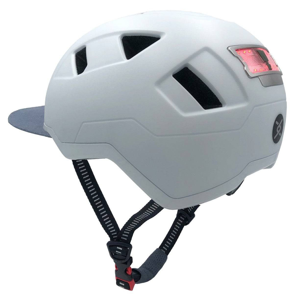 Xnito Ebike Helmet With Lights