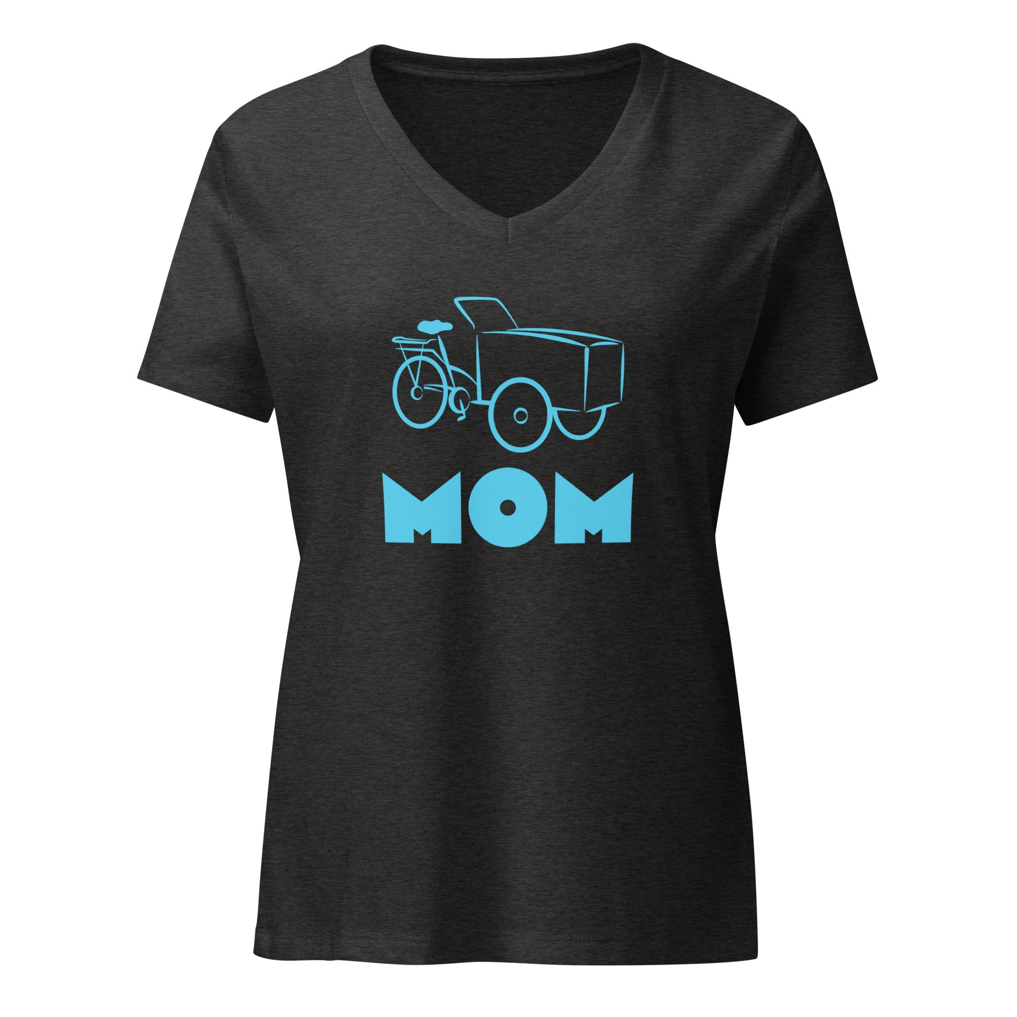 The Bunch Mom Tee
