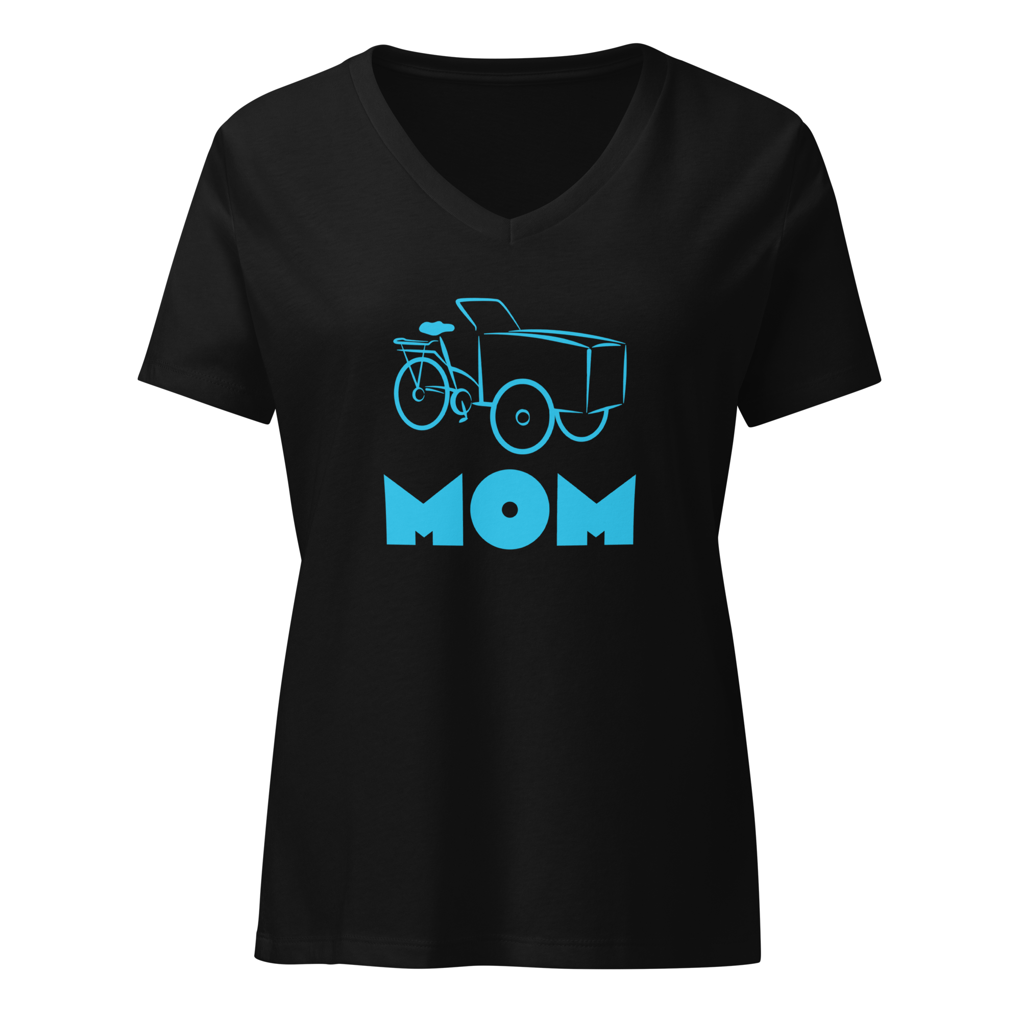The Bunch Mom Tee