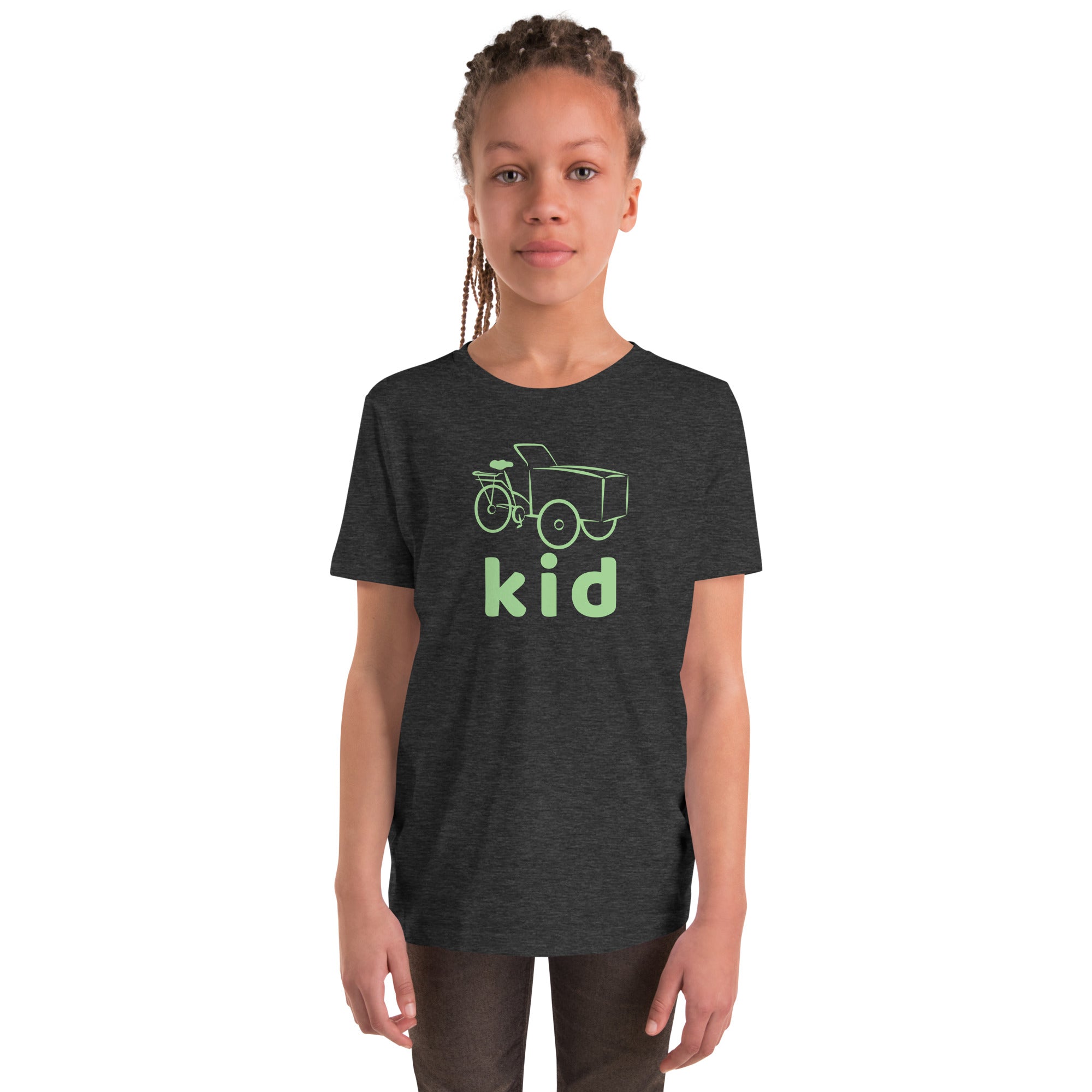 The Bunch Kid Tee