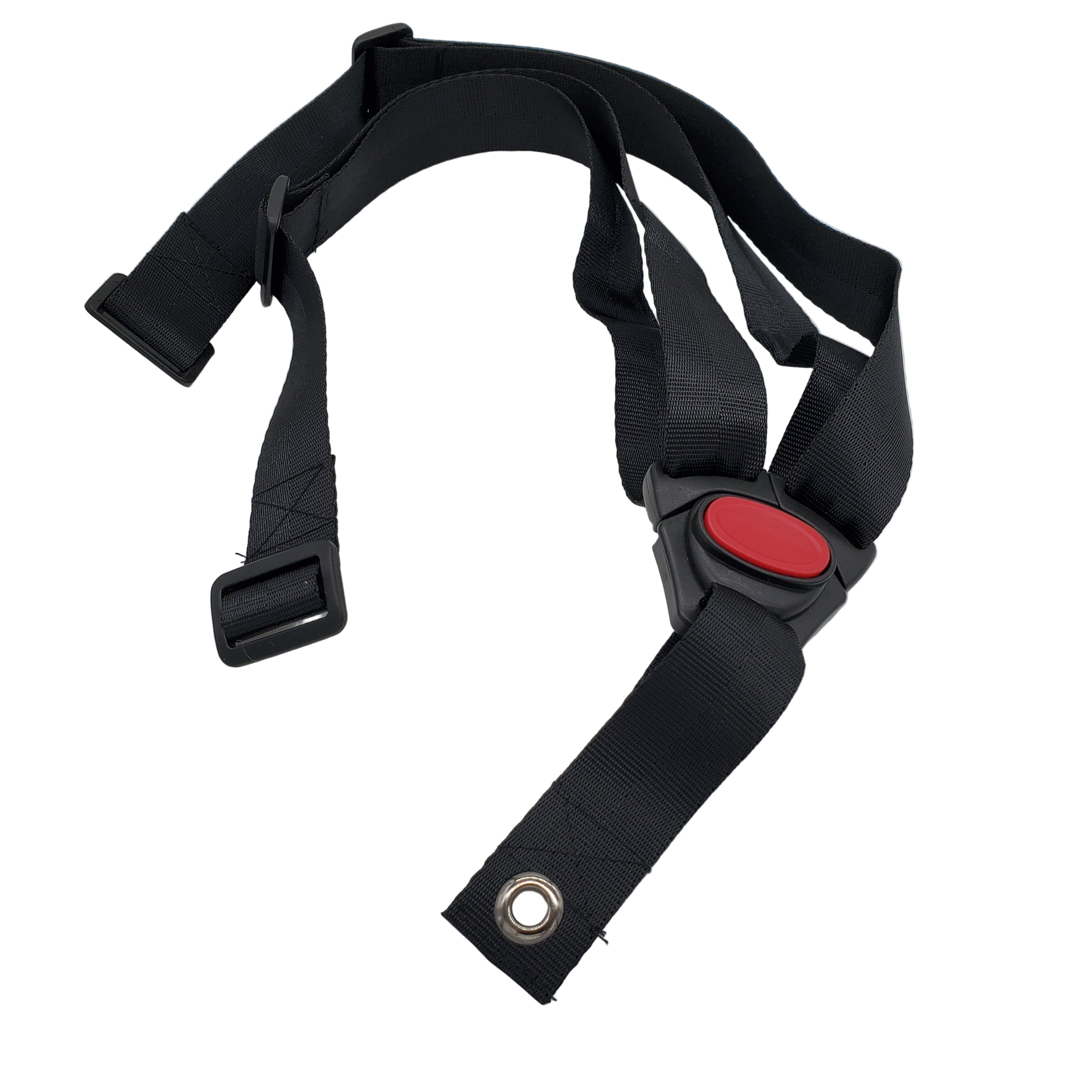 Standard 3 Point Seatbelt