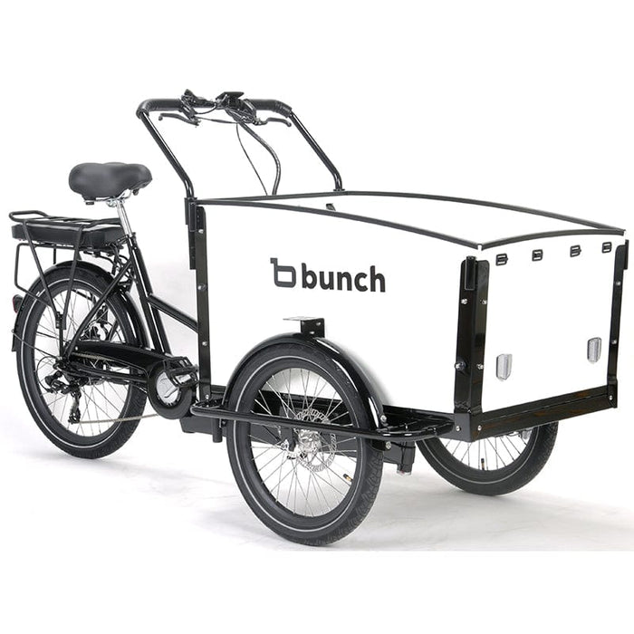 bunch cargo bike