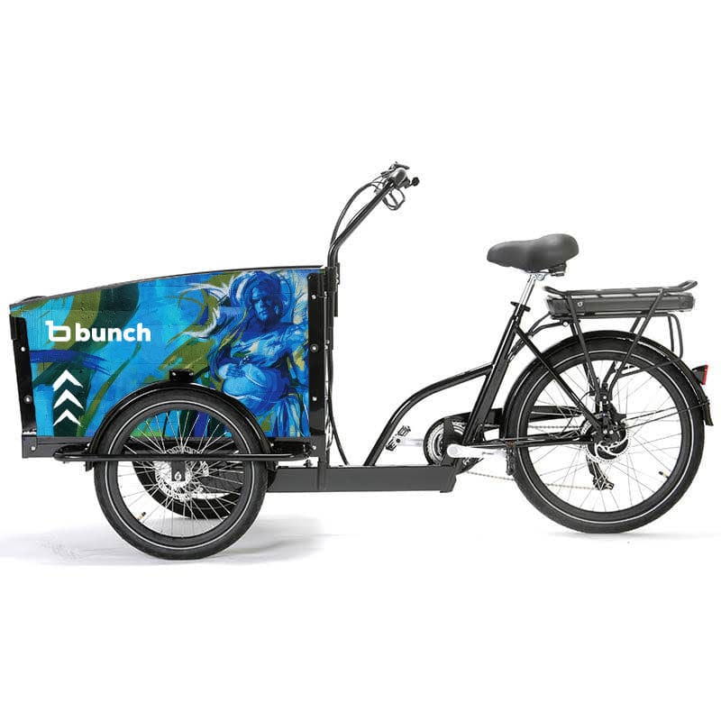 Tricycle deals shark tank