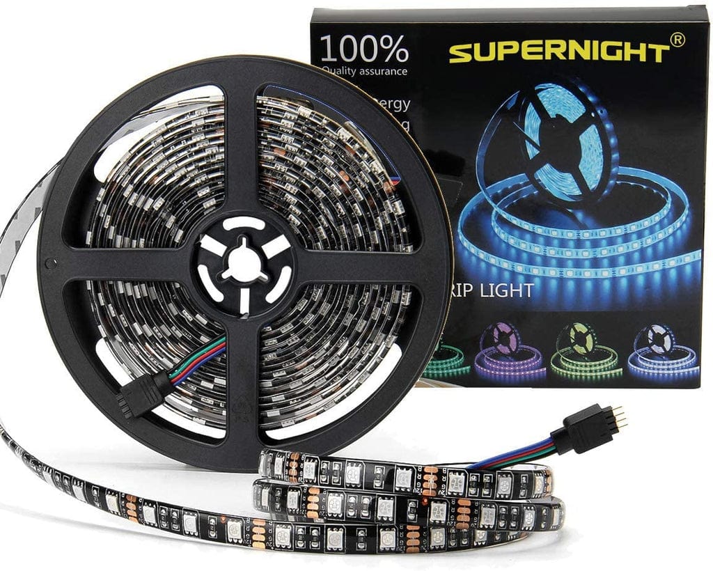 LED Light Show - Complete Kit