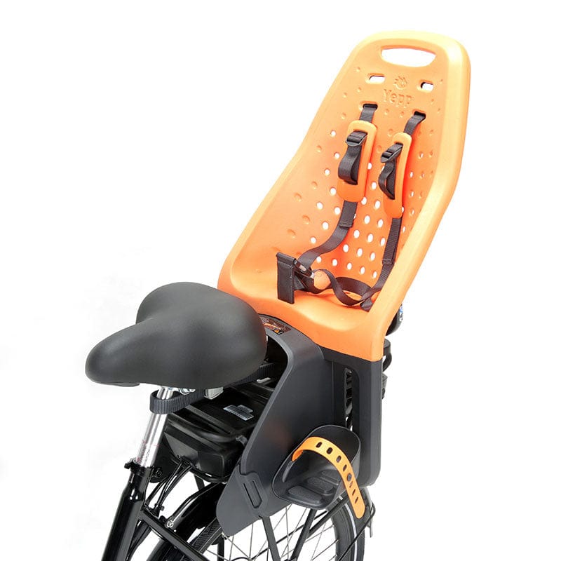 Yepp Maxi Rear Rack Seat EasyFit Adapter