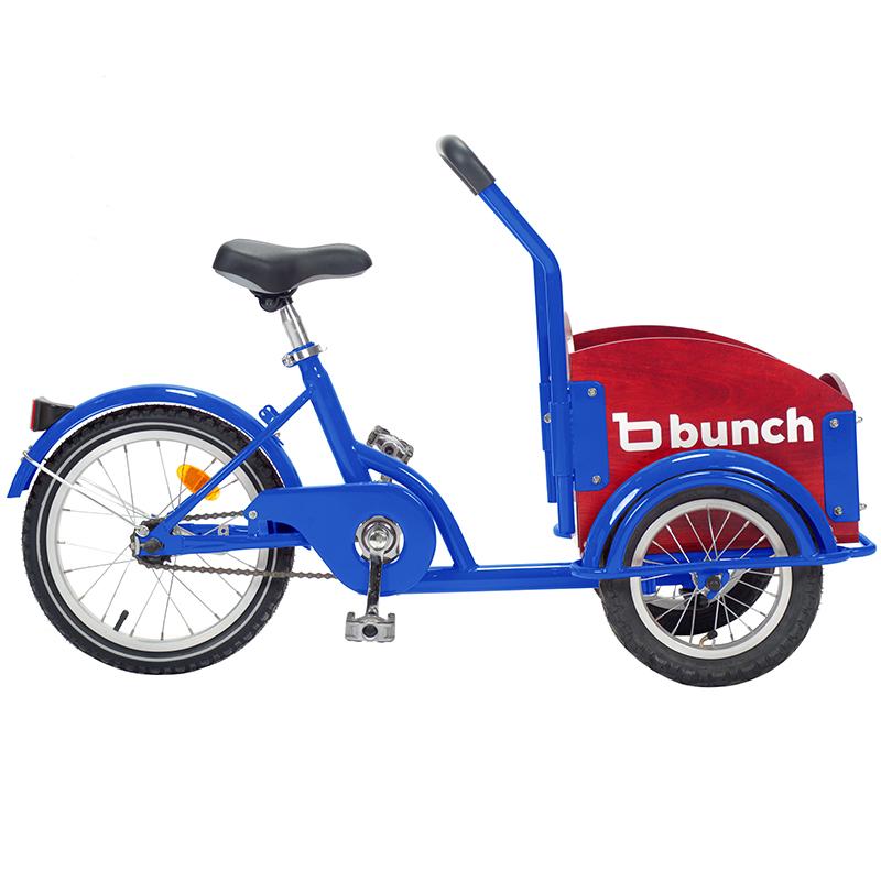 The Bunch Bike Mini