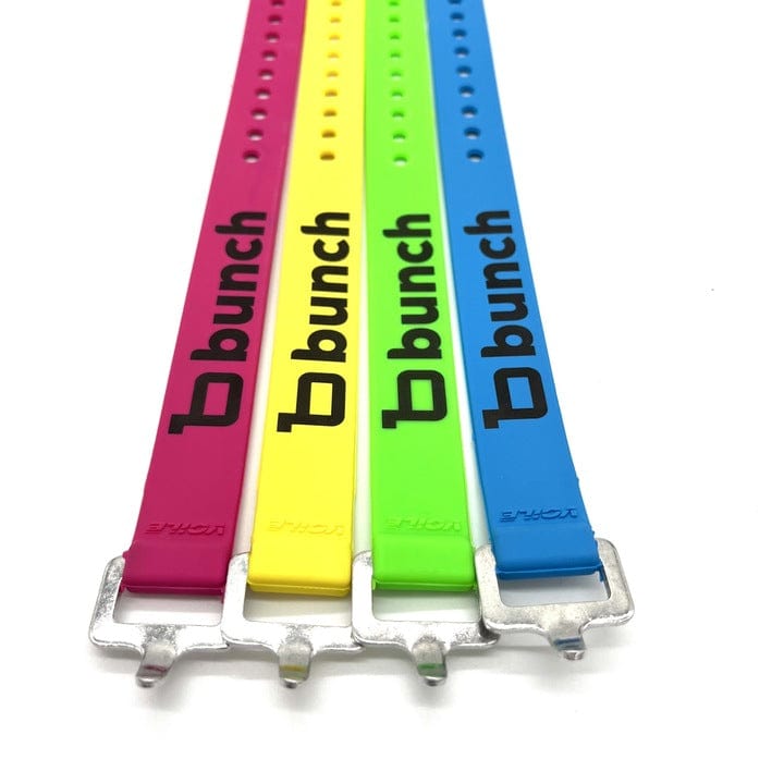 Haul Straps